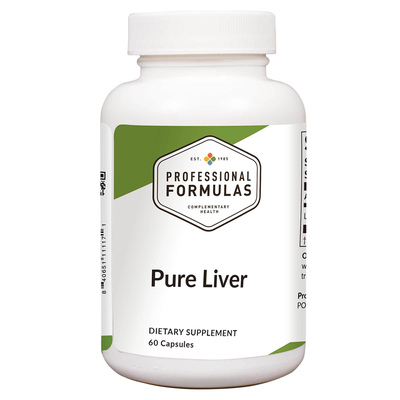 Pure Liver product image