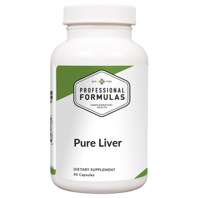Pure Liver