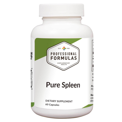 Pure Spleen