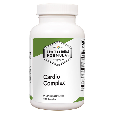 Cardio Complex product image