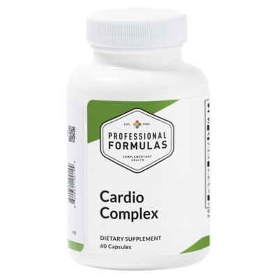 Cardio Complex