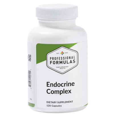 Endocrine Complex