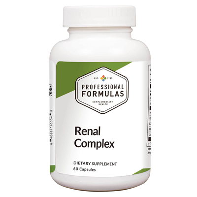 Renal Complex