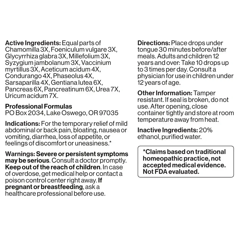 Product image for Pancreas.