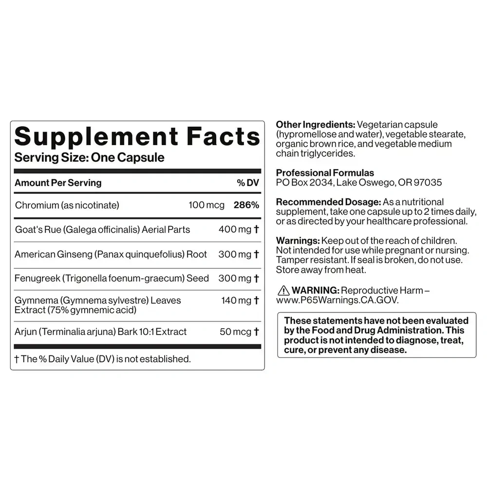 Product image for GlucoEase.