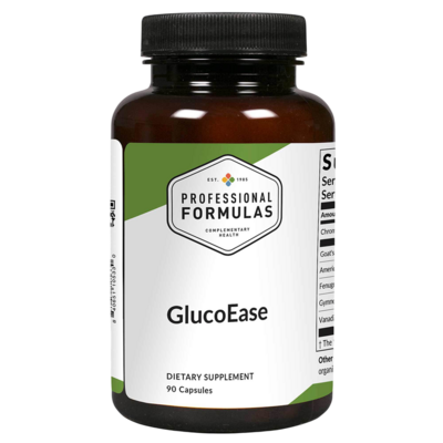 GlucoEase 90 capsules