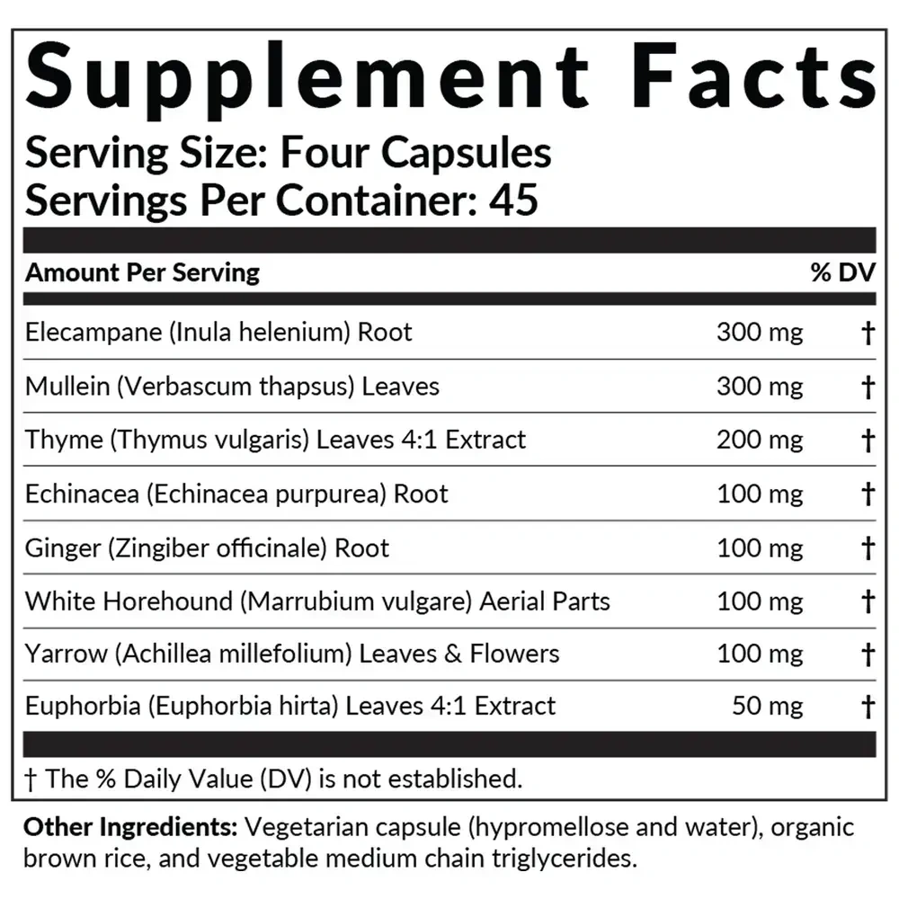 Product image for RespiraTone.