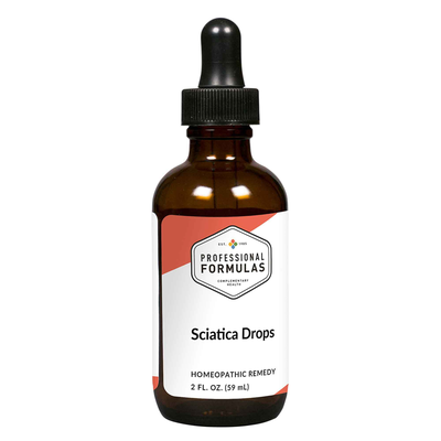 Sciatica Drops product image