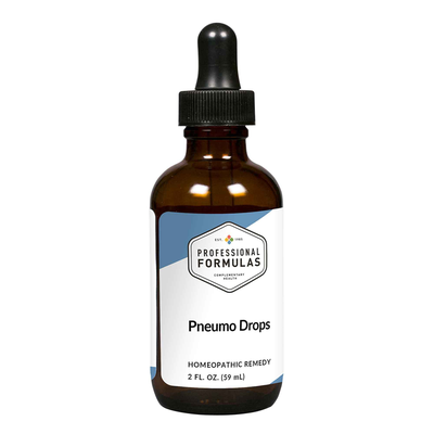 Pneumo Drops 2 ounces