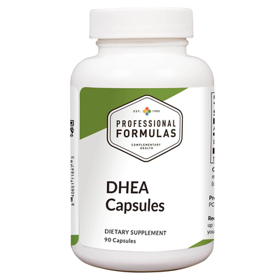 DHEA 5mg product image