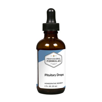 Pituitary Drops