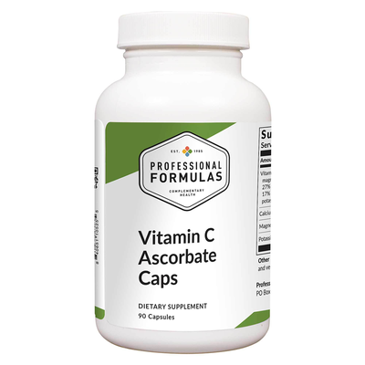 Vitamin C Ascorbate(buffered) product image