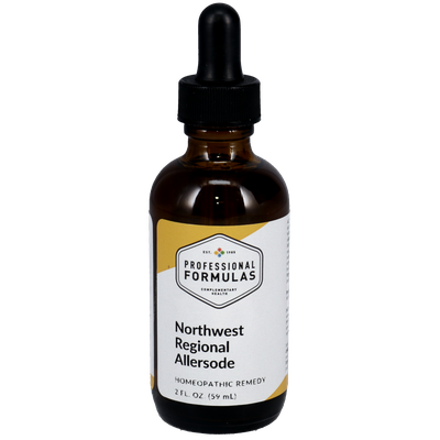 Northwest Regional Allersode product image