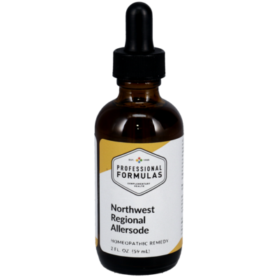 Northwest Regional Allersode
