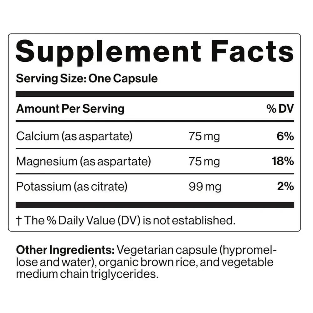 Product image for Tri-K Balance.