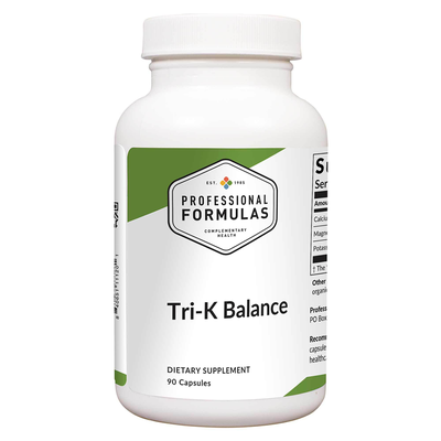 Tri-K Balance product image