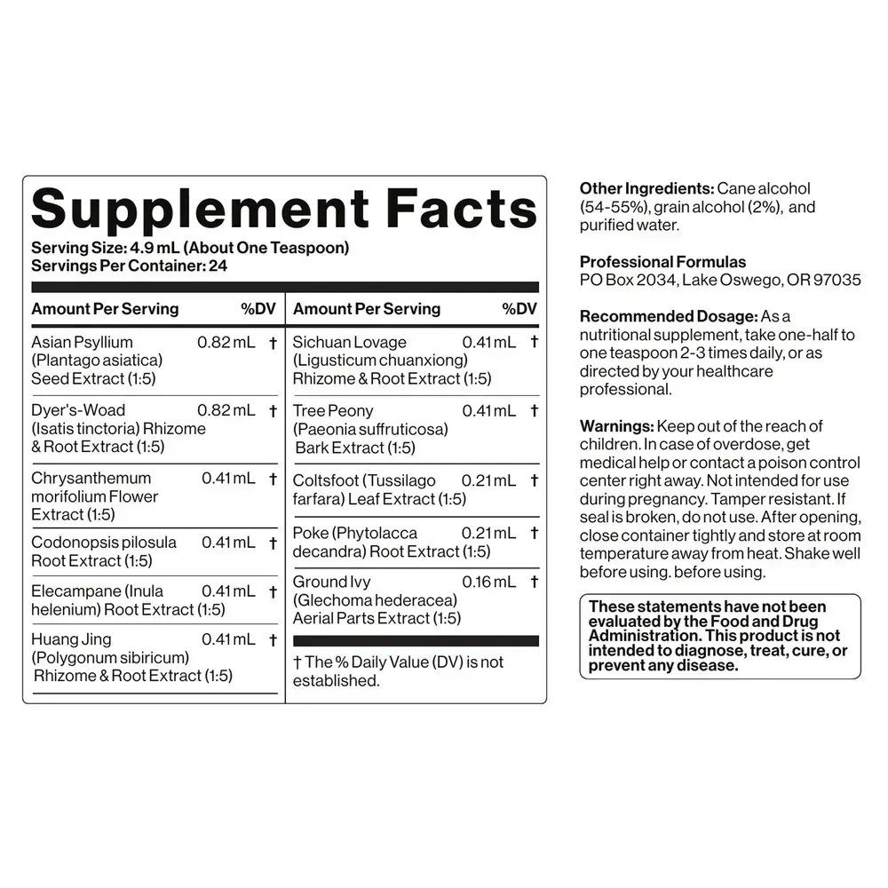 Product image for PhytoLymex.