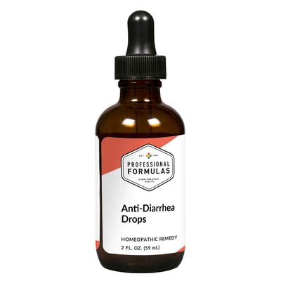 Anti-Diarrhea Drops 2 ounces