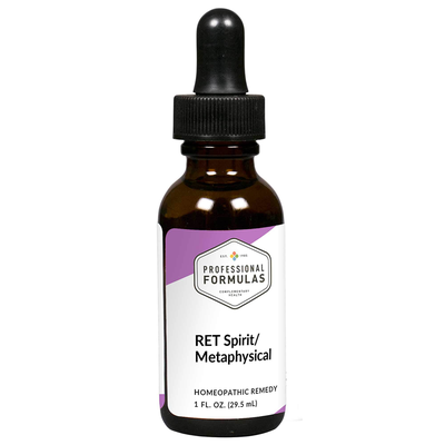 Spirit/Metaphysical(RET-13) 1 Ounce