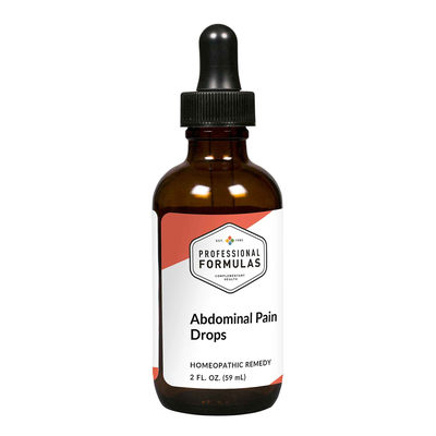 Abdominal Pain Drops 2 ounces