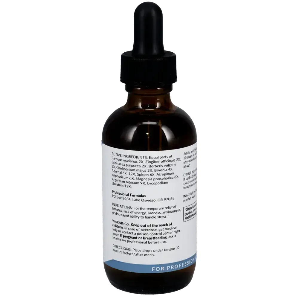 Product image for Adrenal Drops.