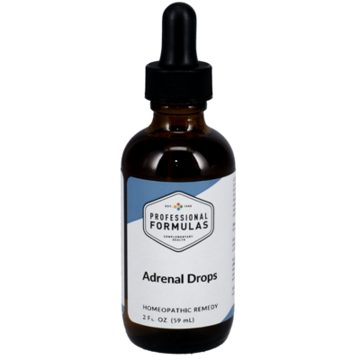 Adrenal Drops