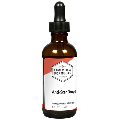 Anti-Scar Drops product image