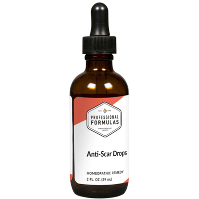 Anti-Scar Drops