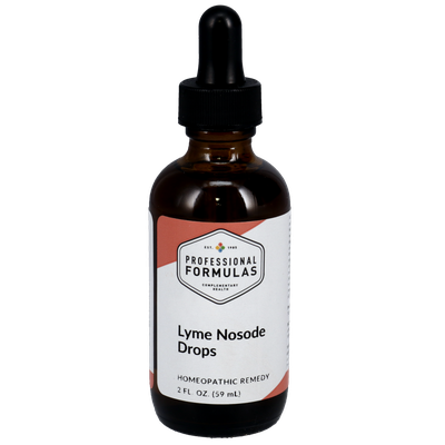 Lyme Nosode Drops product image
