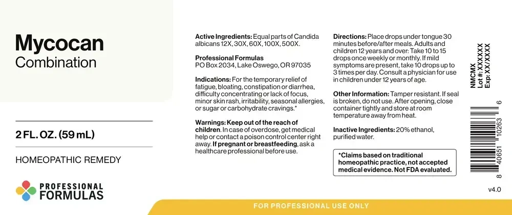 Product image for Mycocan Combo.
