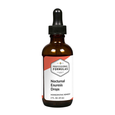 Nocturnal Enuresis 2 ounces