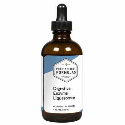 Digestive Enzymes Liquescence product image