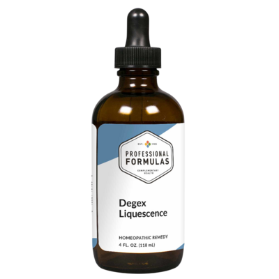 Degex Liquescence