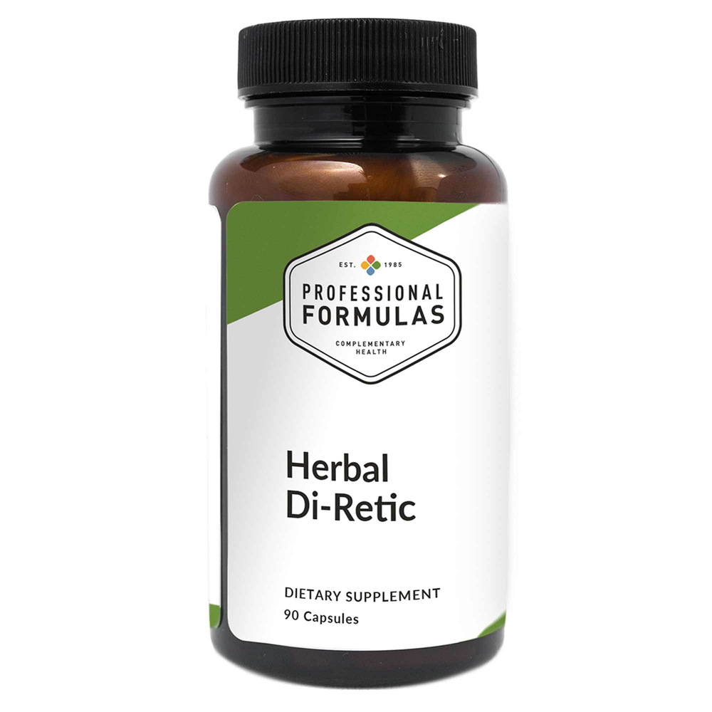 Herbal Di-Retic product image