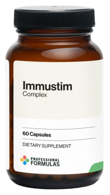 Immustim Complex 60 capsules