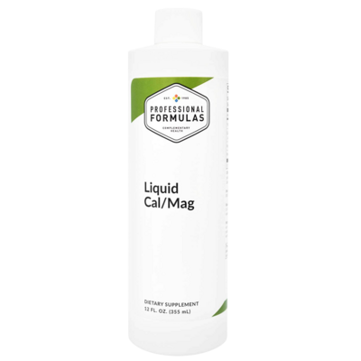Liquid Cal/Mag