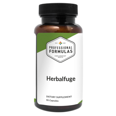 Herbalfuge 90 capsules
