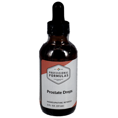 Prostate Drops product image