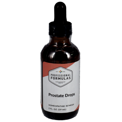 Prostate Drops
