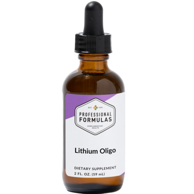 Lithium Oligo