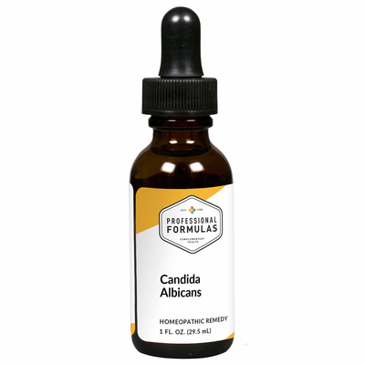 Candida Albicans product image