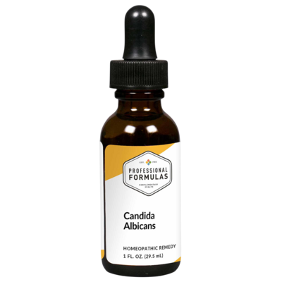 Candida Albicans