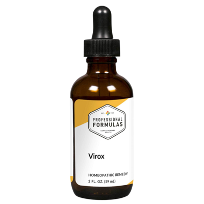 Virox (viral)