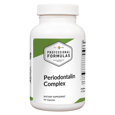 Periodontalin Complex 90 capsules