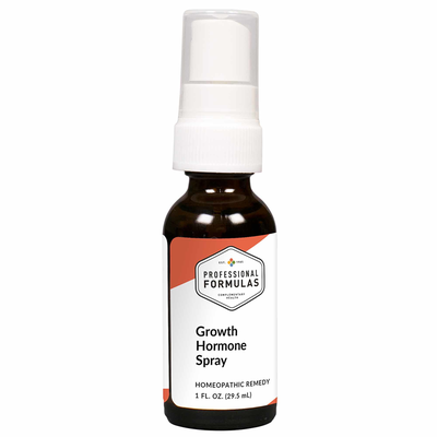 Growth Hormone Spray product image