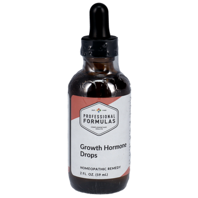 Growth Hormone Formula Drops product image