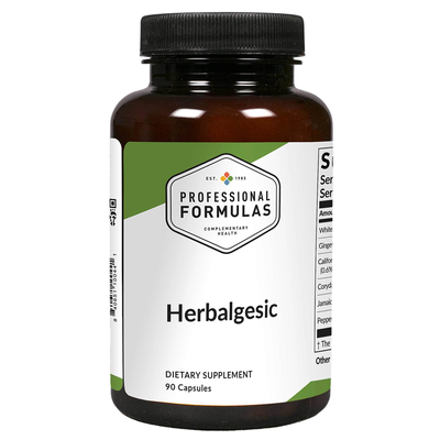 Herbalgesic product image