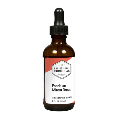 Psorinum Miasm Formula