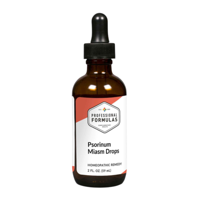 Psorinum Miasm Formula