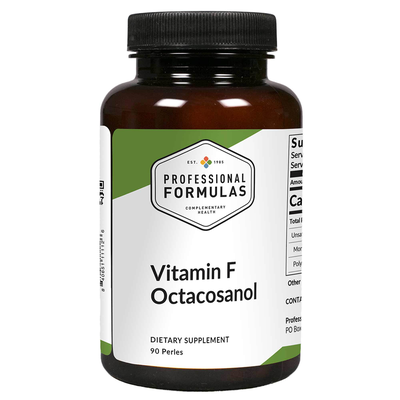 Vitamin F Octacosanol Concentrate product image